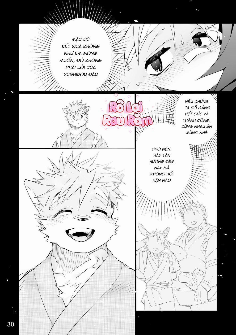 TUYỂN TẬP GÂY NỨNG NHÀ RÔ 254 trang 28