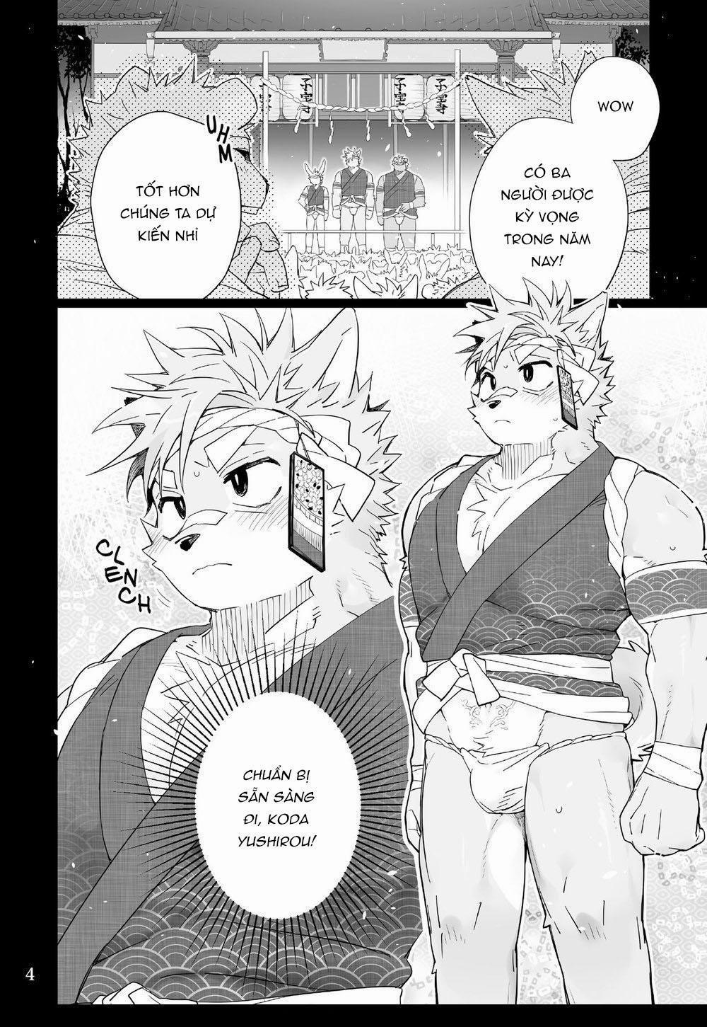 TUYỂN TẬP GÂY NỨNG NHÀ RÔ 254 trang 3