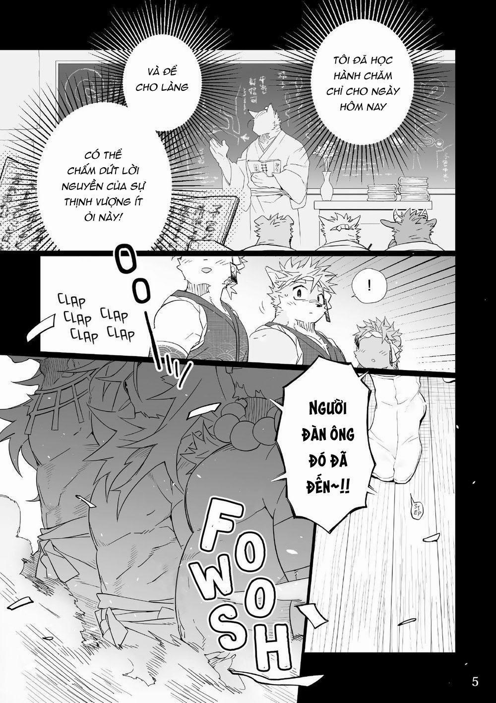 TUYỂN TẬP GÂY NỨNG NHÀ RÔ 254 trang 4