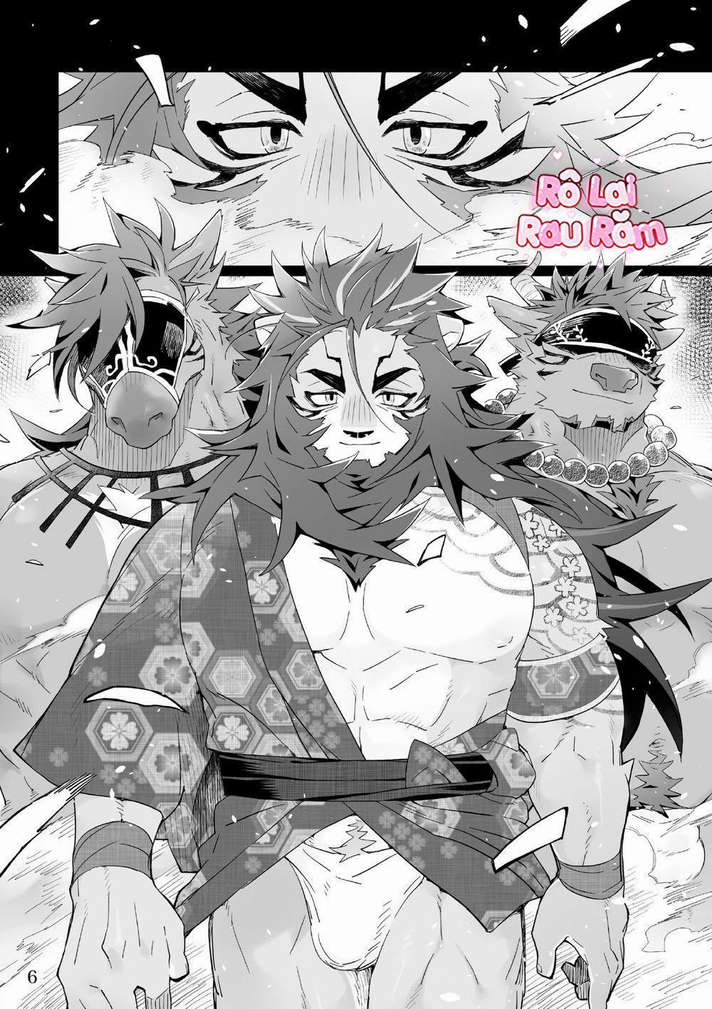 TUYỂN TẬP GÂY NỨNG NHÀ RÔ 254 trang 5