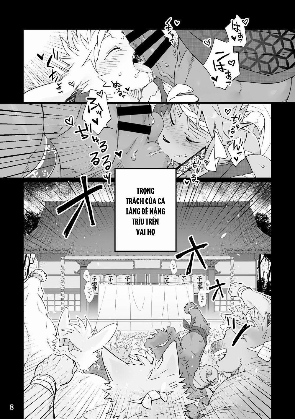 TUYỂN TẬP GÂY NỨNG NHÀ RÔ 254 trang 7