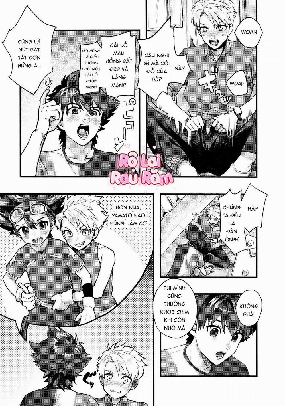 TUYỂN TẬP GÂY NỨNG NHÀ RÔ 255.1 trang 12