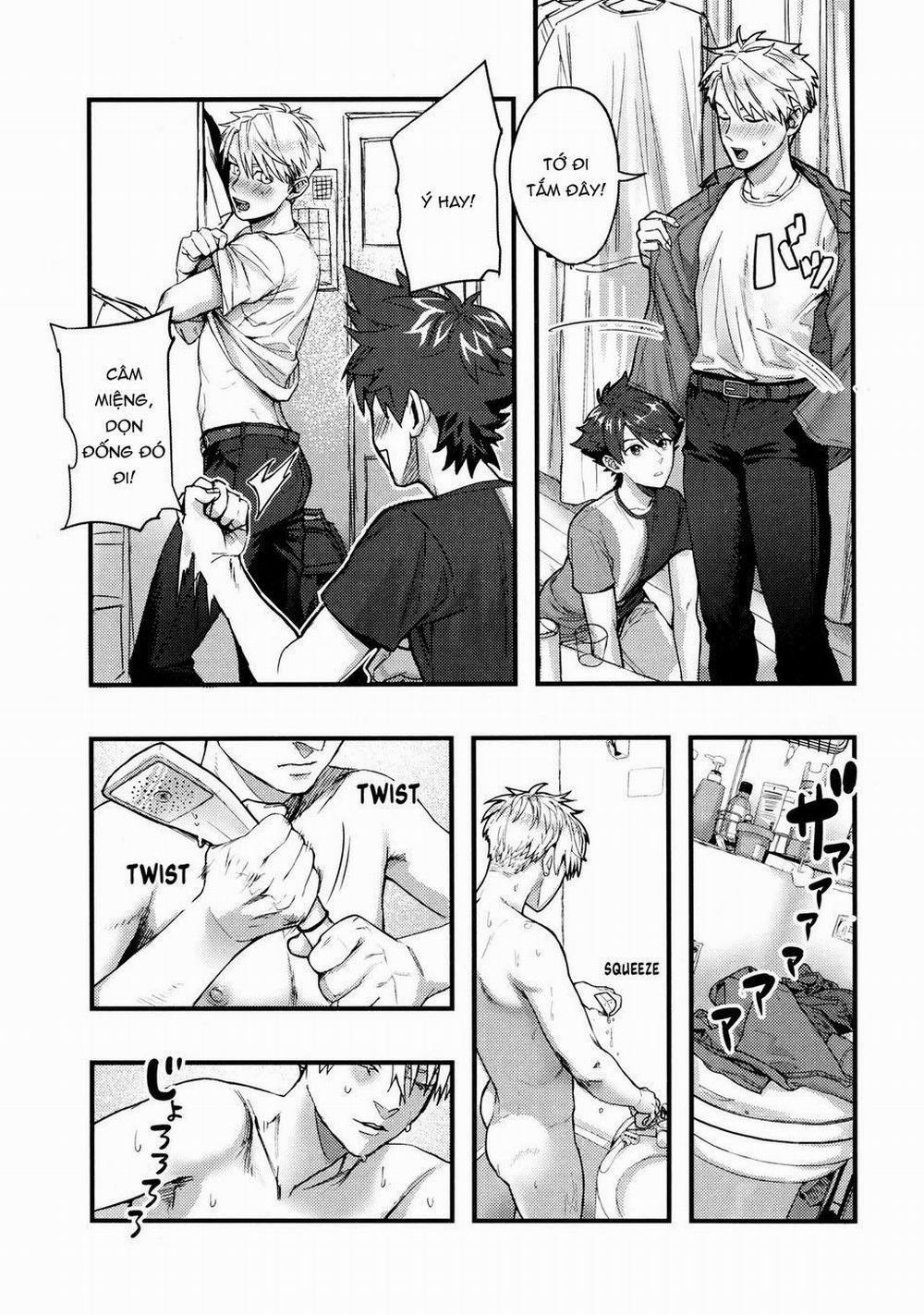 TUYỂN TẬP GÂY NỨNG NHÀ RÔ 255.1 trang 13