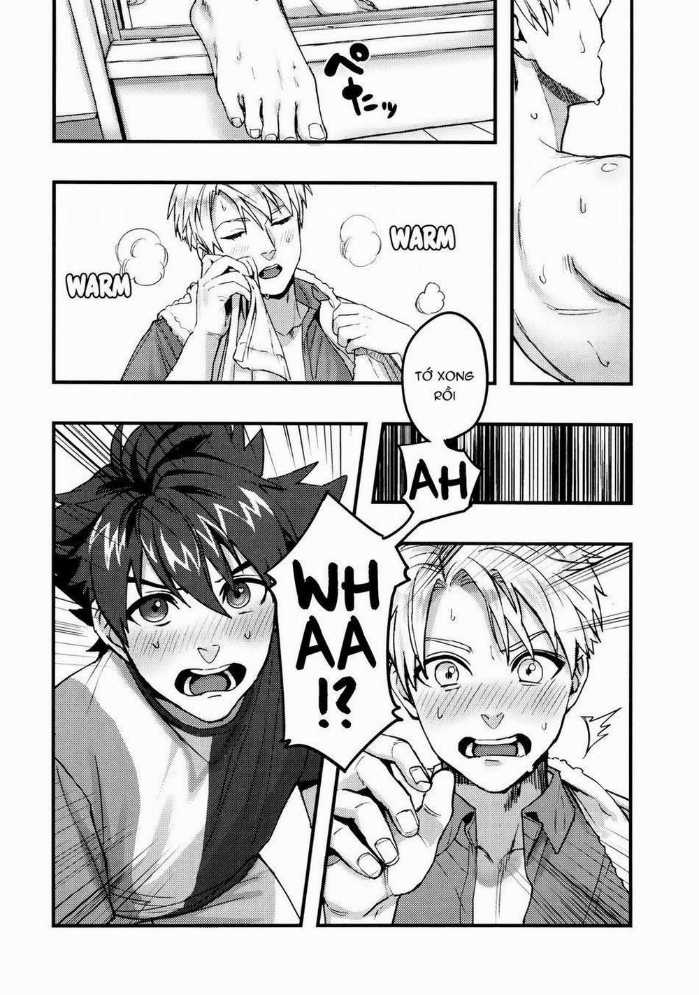 TUYỂN TẬP GÂY NỨNG NHÀ RÔ 255.1 trang 14