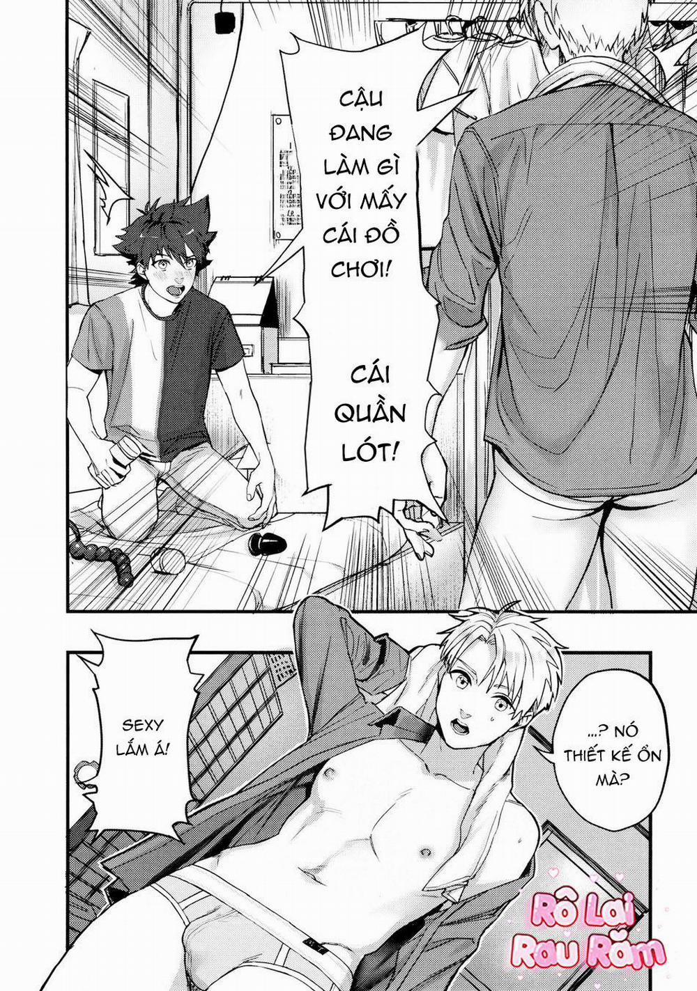 TUYỂN TẬP GÂY NỨNG NHÀ RÔ 255.1 trang 15