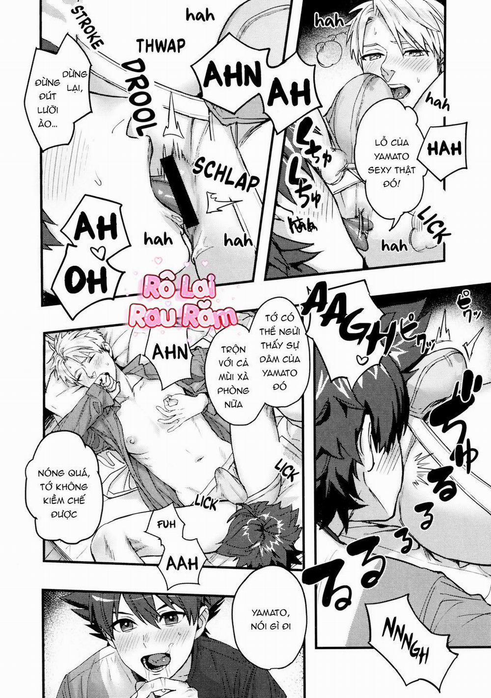 TUYỂN TẬP GÂY NỨNG NHÀ RÔ 255.1 trang 18