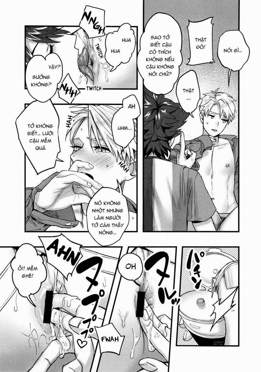 TUYỂN TẬP GÂY NỨNG NHÀ RÔ 255.1 trang 19