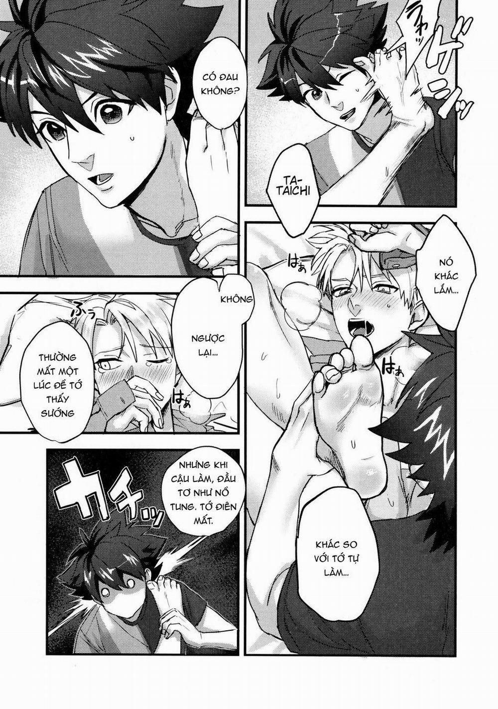 TUYỂN TẬP GÂY NỨNG NHÀ RÔ 255.1 trang 21