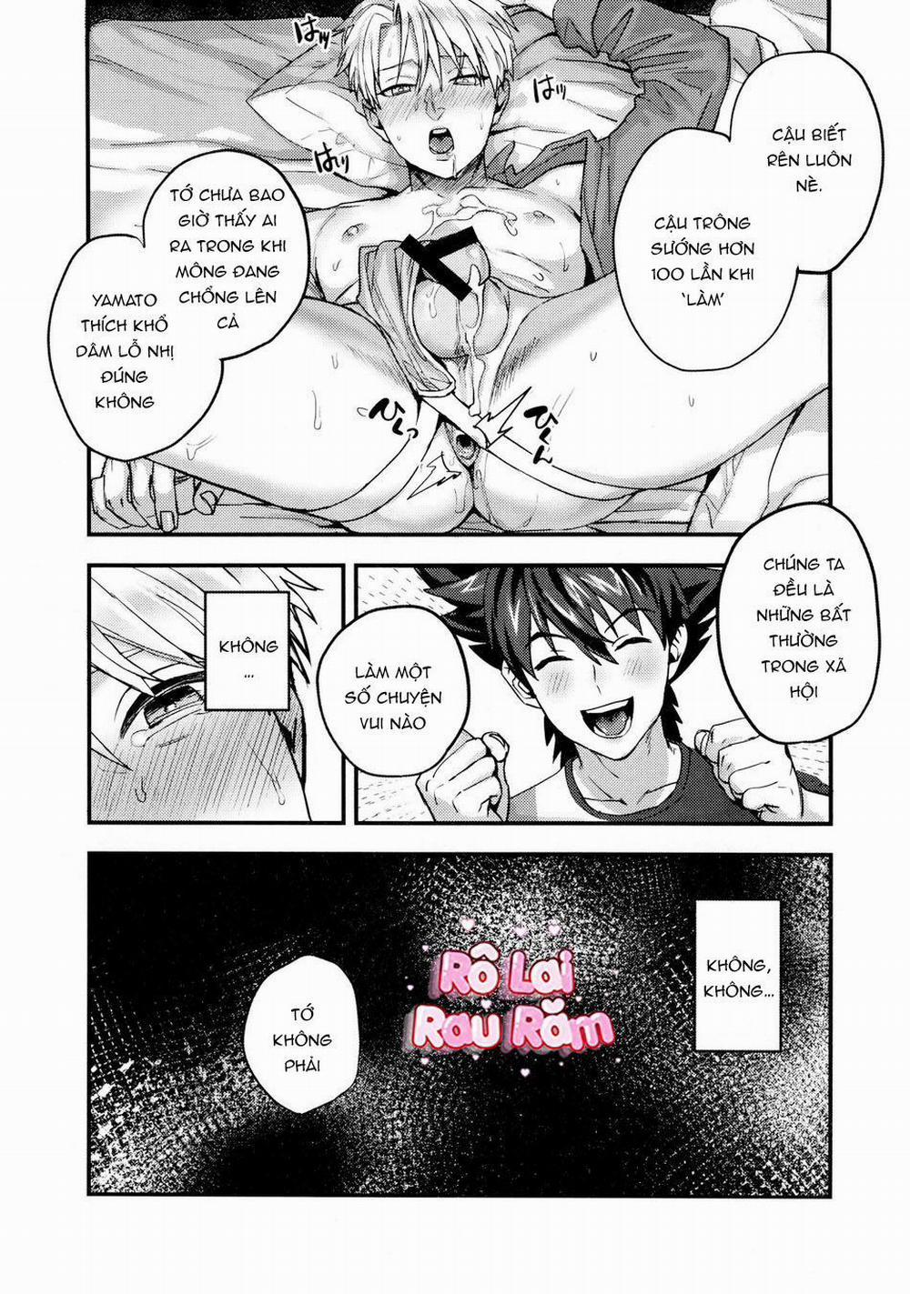 TUYỂN TẬP GÂY NỨNG NHÀ RÔ 255.1 trang 25