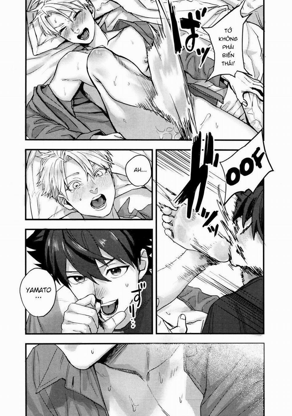 TUYỂN TẬP GÂY NỨNG NHÀ RÔ 255.1 trang 26