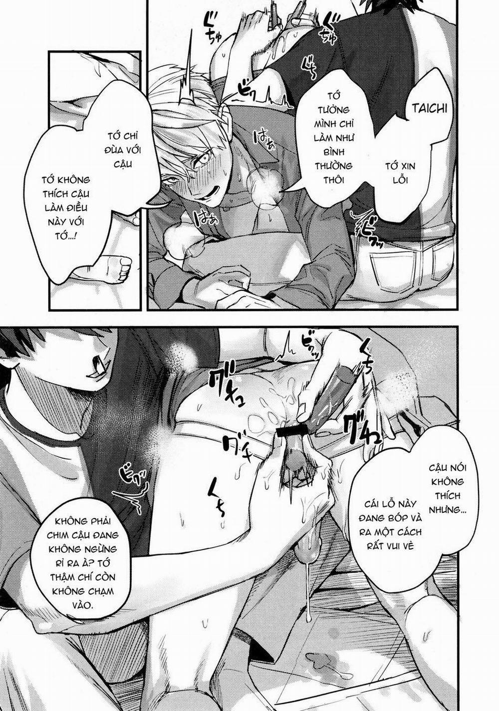 TUYỂN TẬP GÂY NỨNG NHÀ RÔ 255.1 trang 27