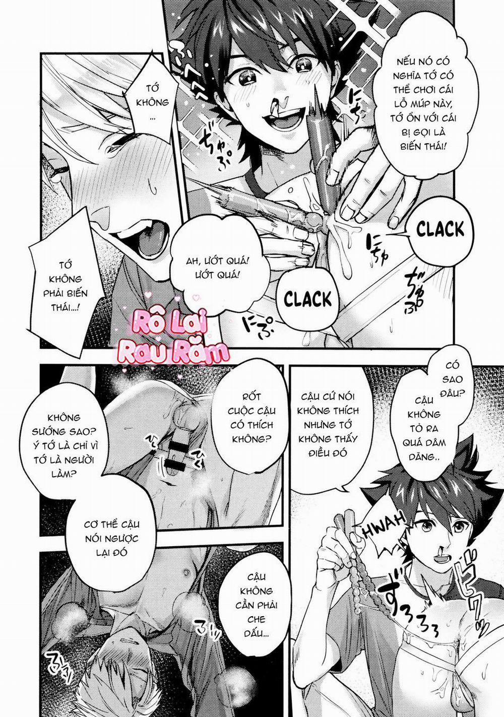 TUYỂN TẬP GÂY NỨNG NHÀ RÔ 255.1 trang 28