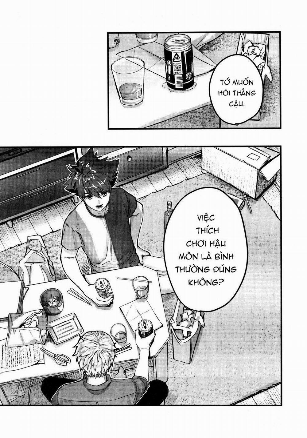 TUYỂN TẬP GÂY NỨNG NHÀ RÔ 255.1 trang 3