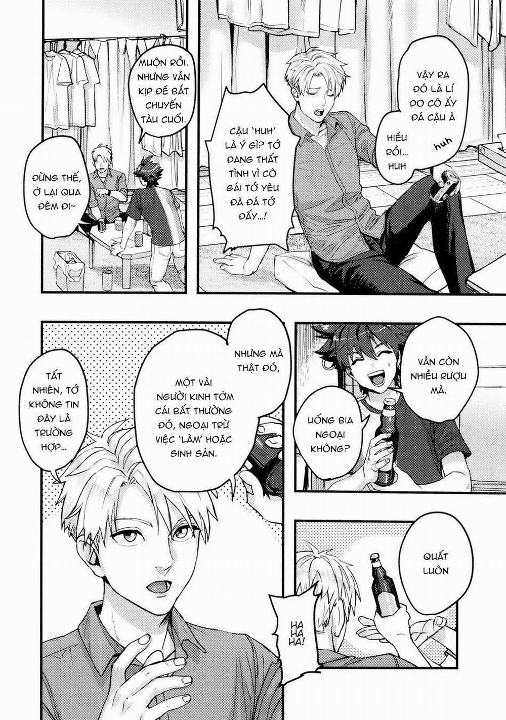 TUYỂN TẬP GÂY NỨNG NHÀ RÔ 255.1 trang 4