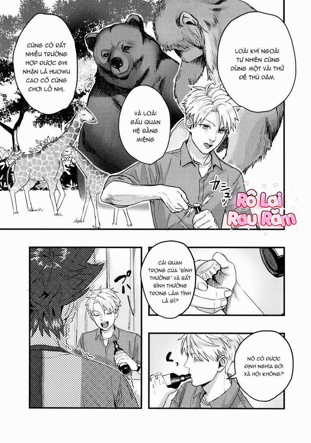 TUYỂN TẬP GÂY NỨNG NHÀ RÔ 255.1 trang 5