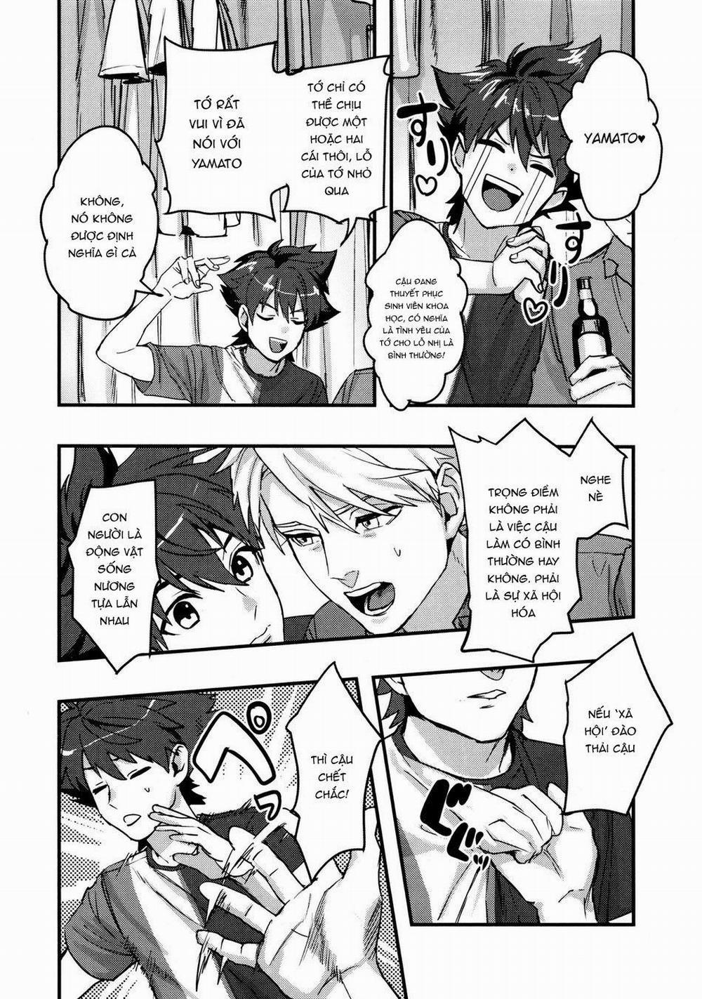 TUYỂN TẬP GÂY NỨNG NHÀ RÔ 255.1 trang 6