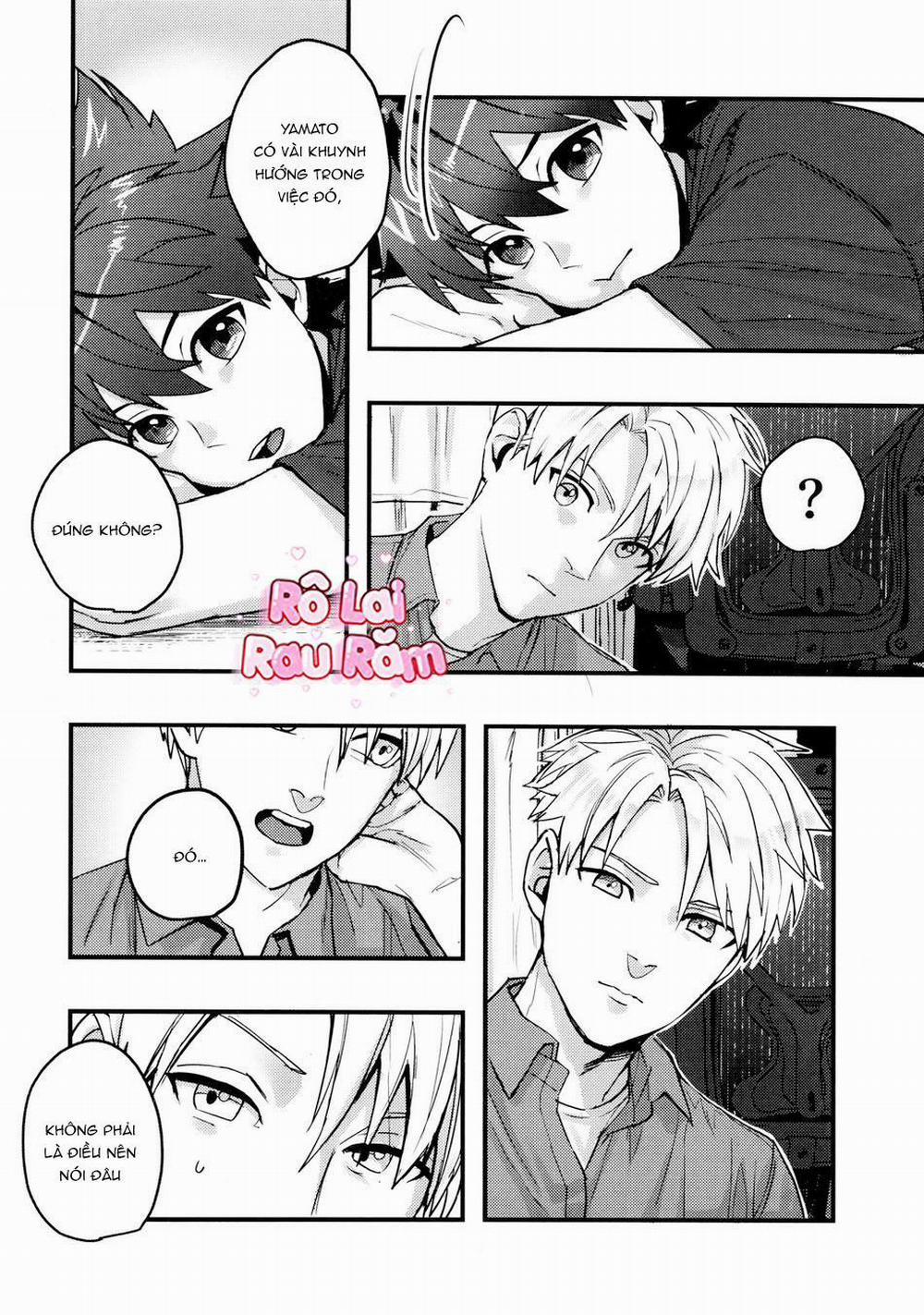 TUYỂN TẬP GÂY NỨNG NHÀ RÔ 255.1 trang 8