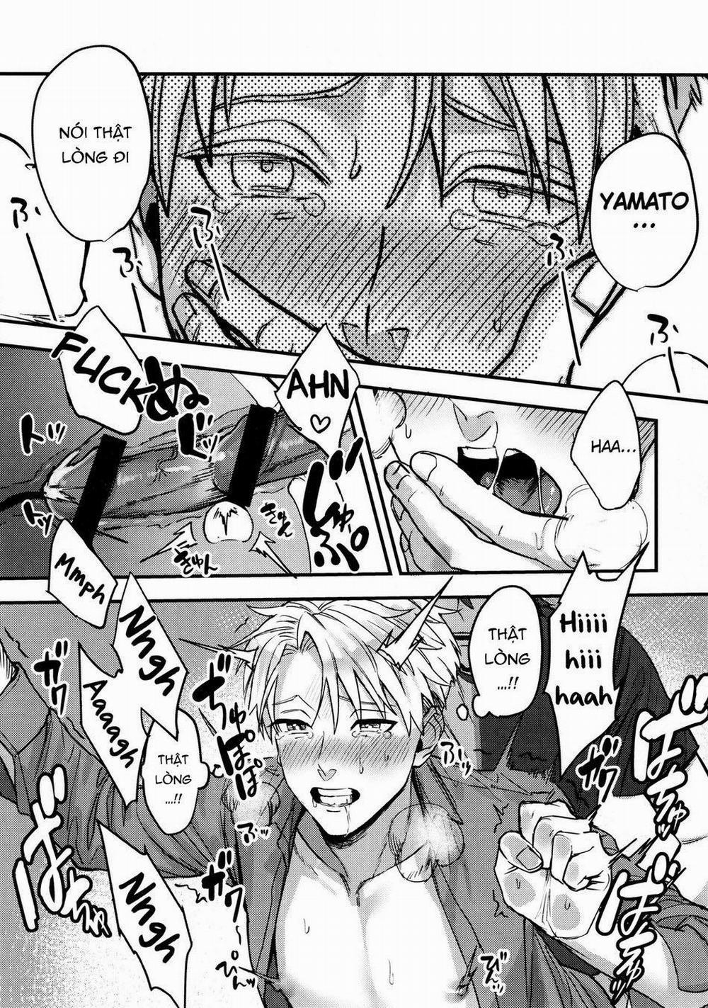 TUYỂN TẬP GÂY NỨNG NHÀ RÔ 255.2 trang 11