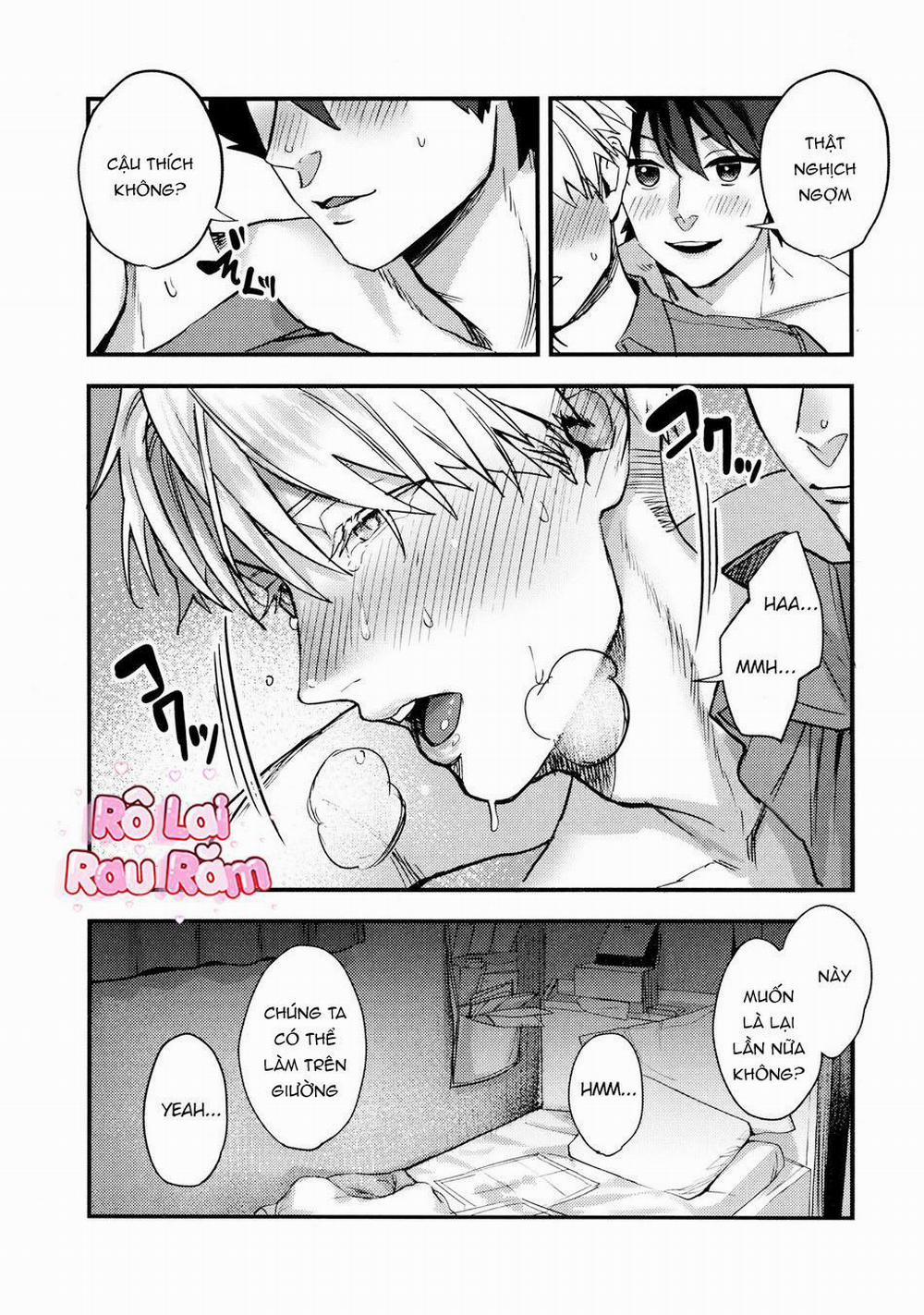 TUYỂN TẬP GÂY NỨNG NHÀ RÔ 255.2 trang 15