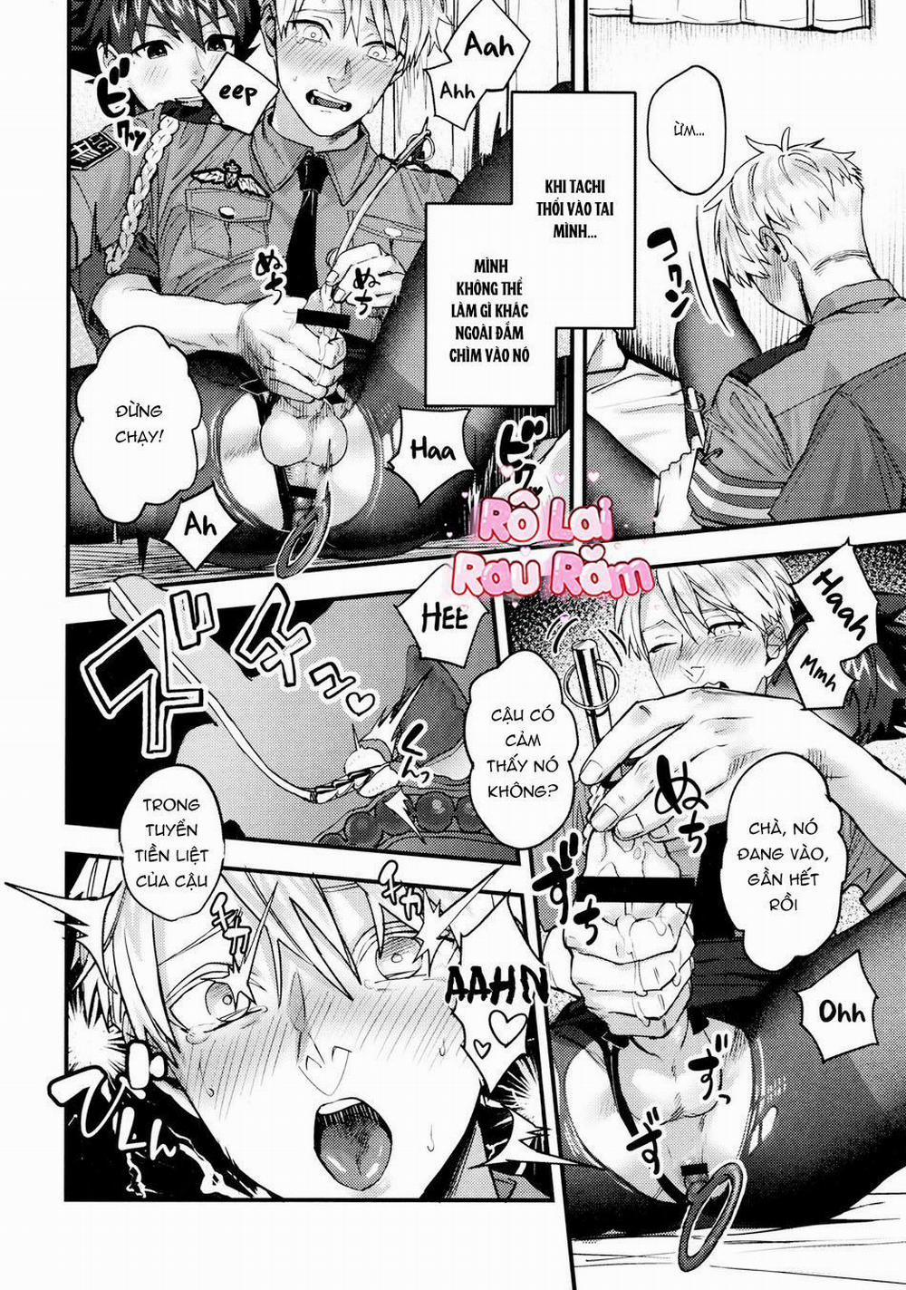 TUYỂN TẬP GÂY NỨNG NHÀ RÔ 255.2 trang 18