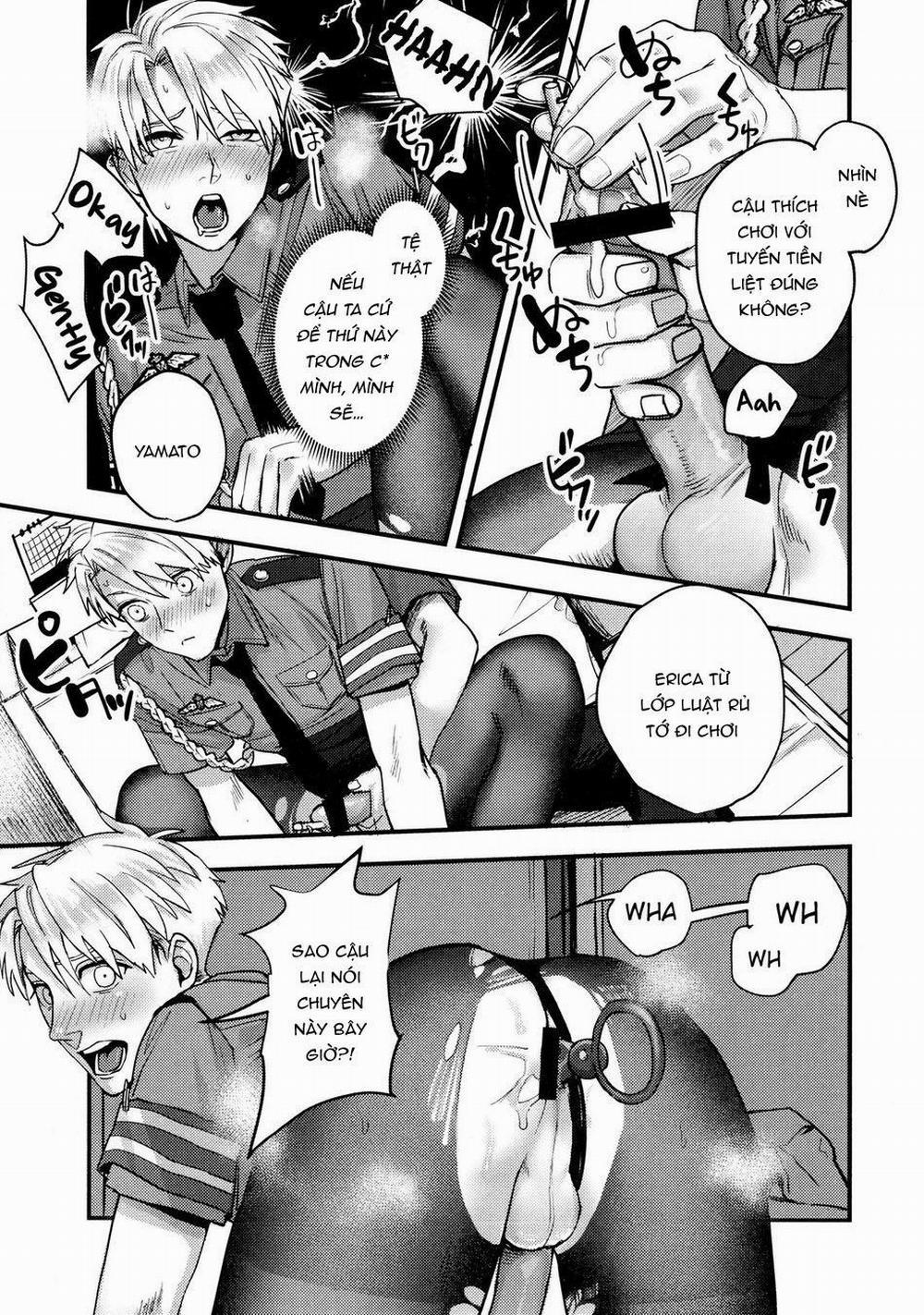 TUYỂN TẬP GÂY NỨNG NHÀ RÔ 255.2 trang 19