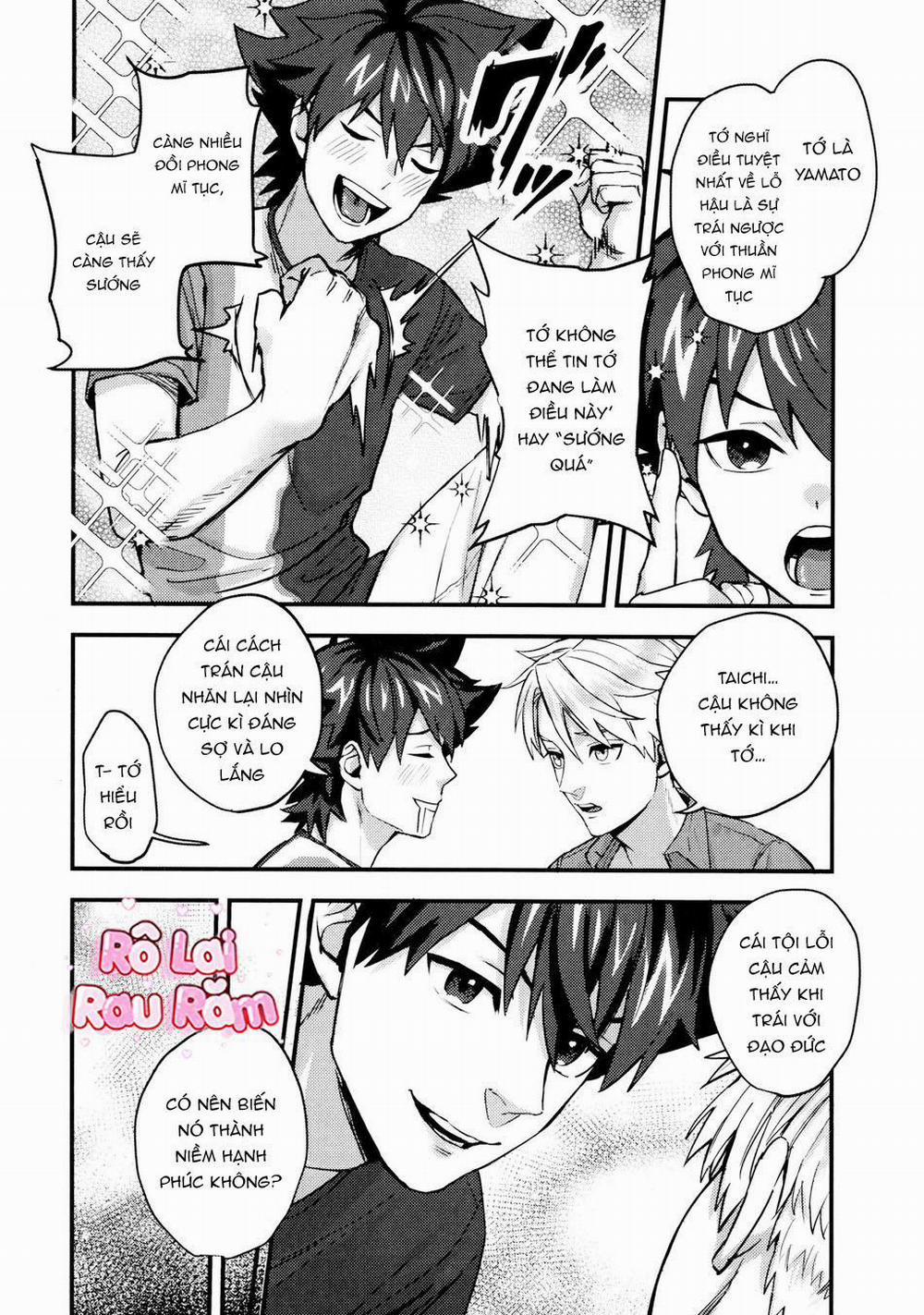 TUYỂN TẬP GÂY NỨNG NHÀ RÔ 255.2 trang 2