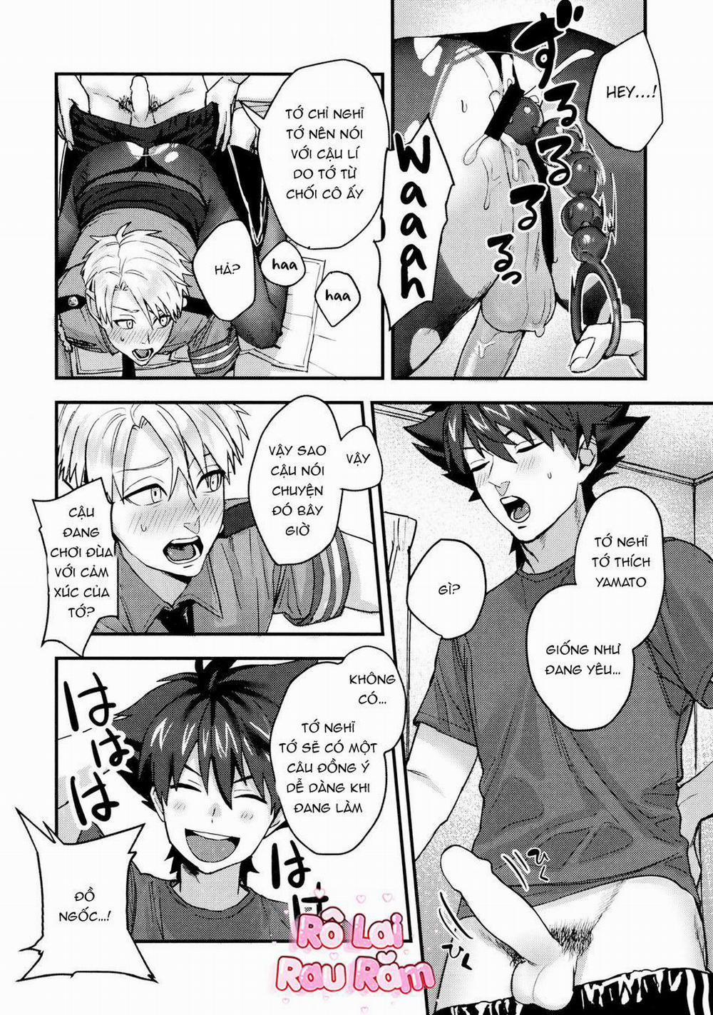 TUYỂN TẬP GÂY NỨNG NHÀ RÔ 255.2 trang 20