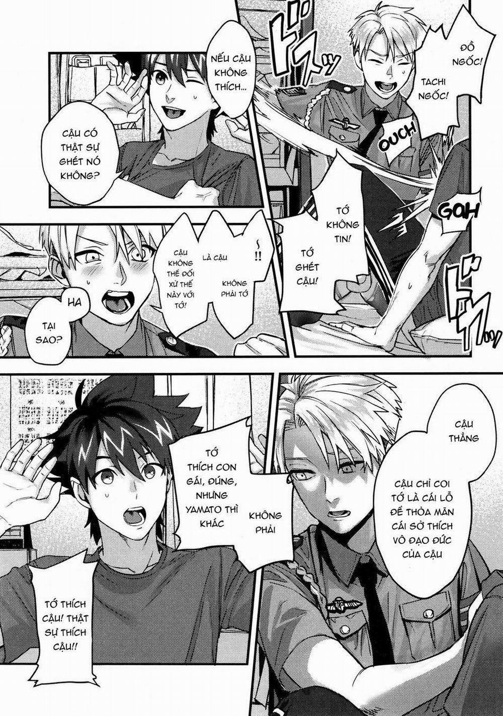 TUYỂN TẬP GÂY NỨNG NHÀ RÔ 255.2 trang 21