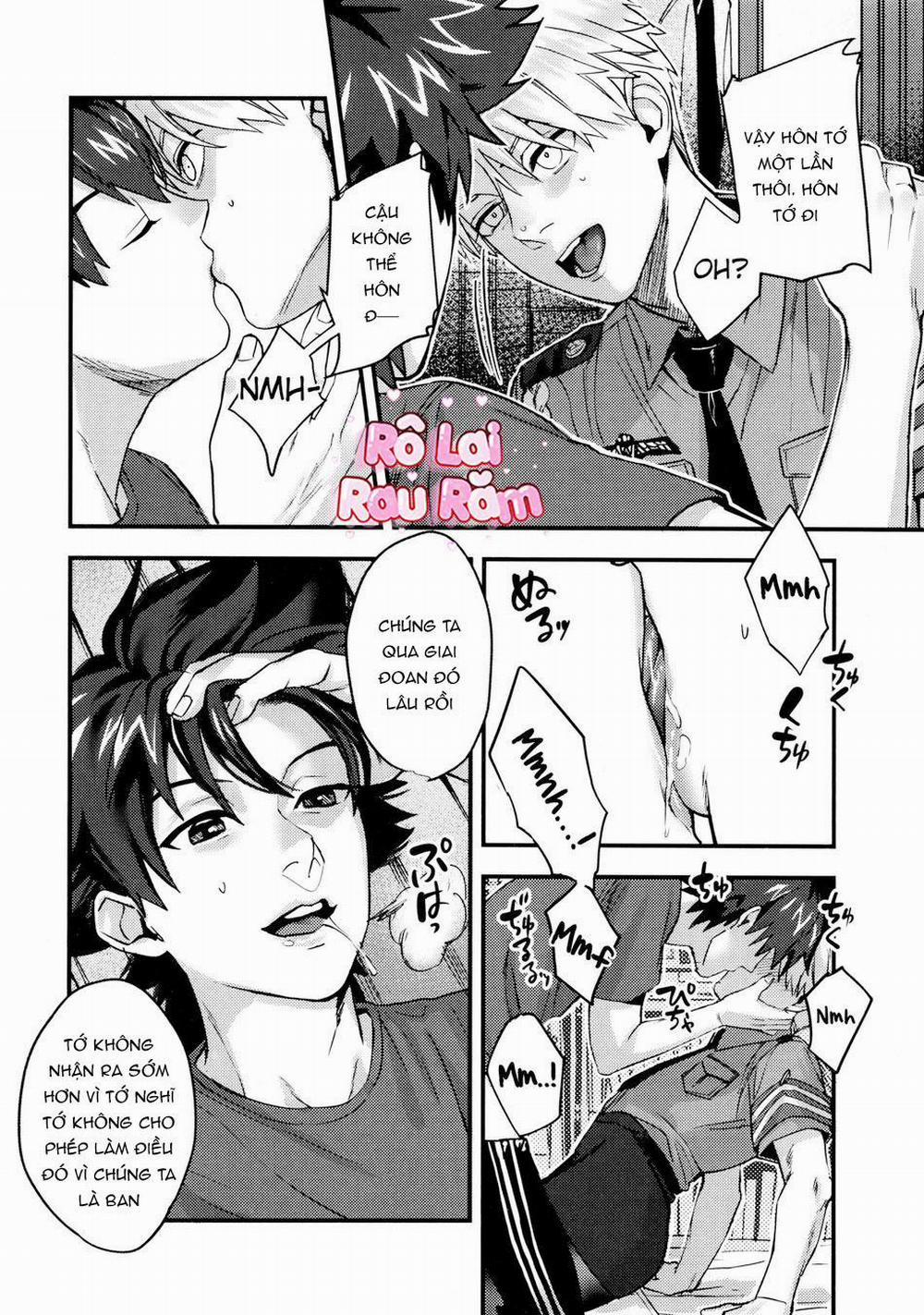 TUYỂN TẬP GÂY NỨNG NHÀ RÔ 255.2 trang 22