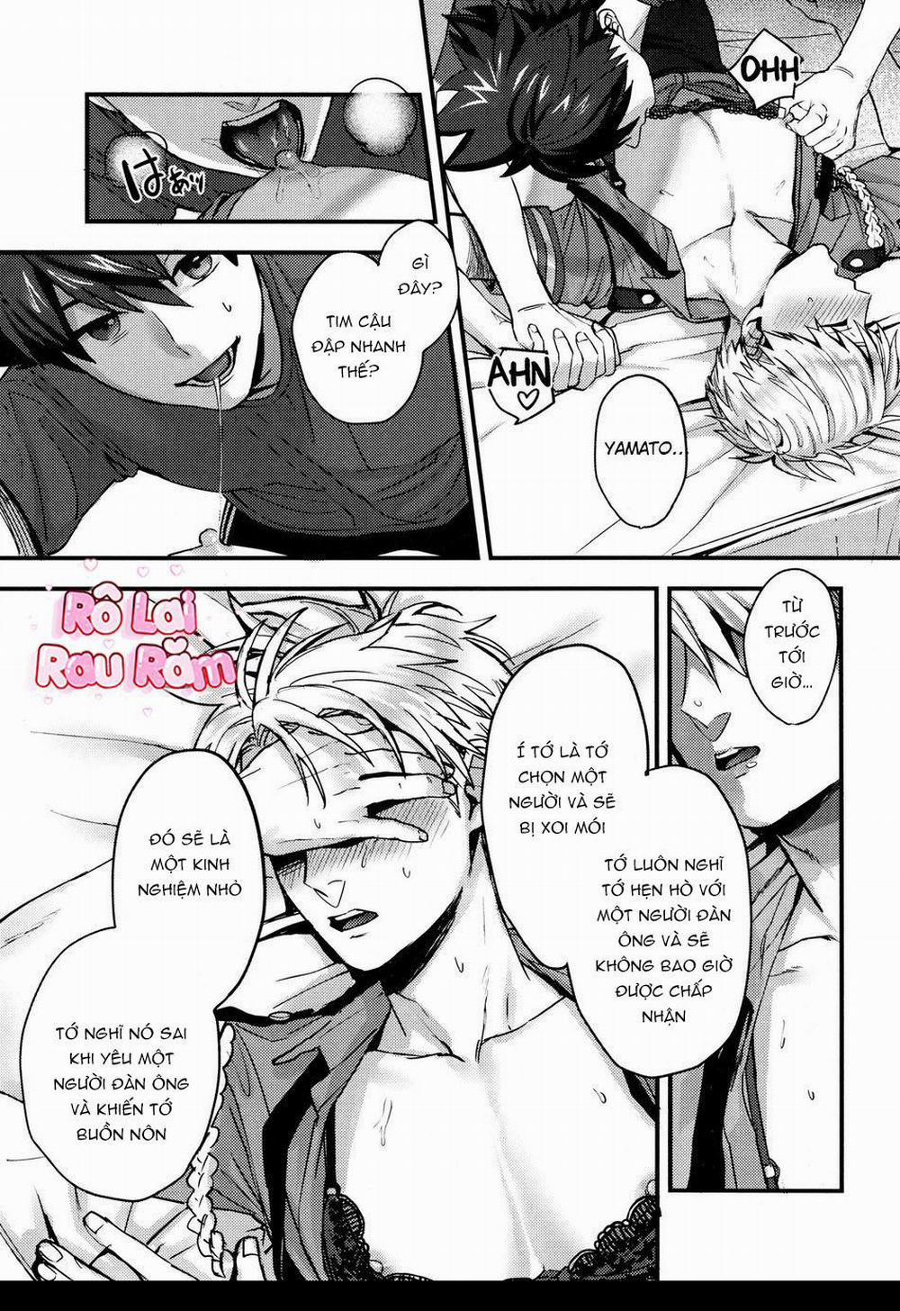 TUYỂN TẬP GÂY NỨNG NHÀ RÔ 255.2 trang 25