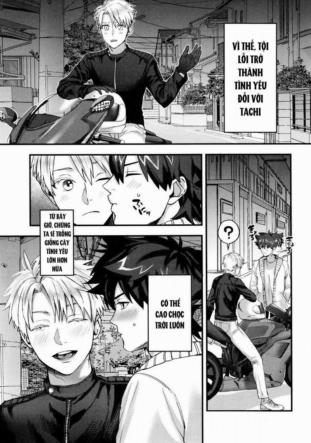 TUYỂN TẬP GÂY NỨNG NHÀ RÔ 255.2 trang 27