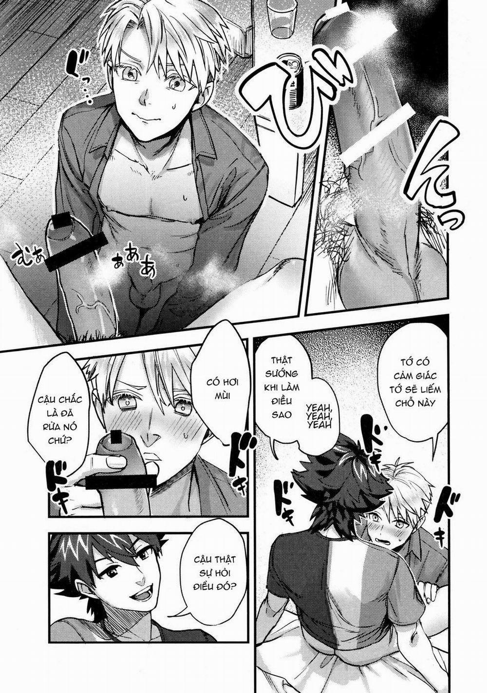 TUYỂN TẬP GÂY NỨNG NHÀ RÔ 255.2 trang 3