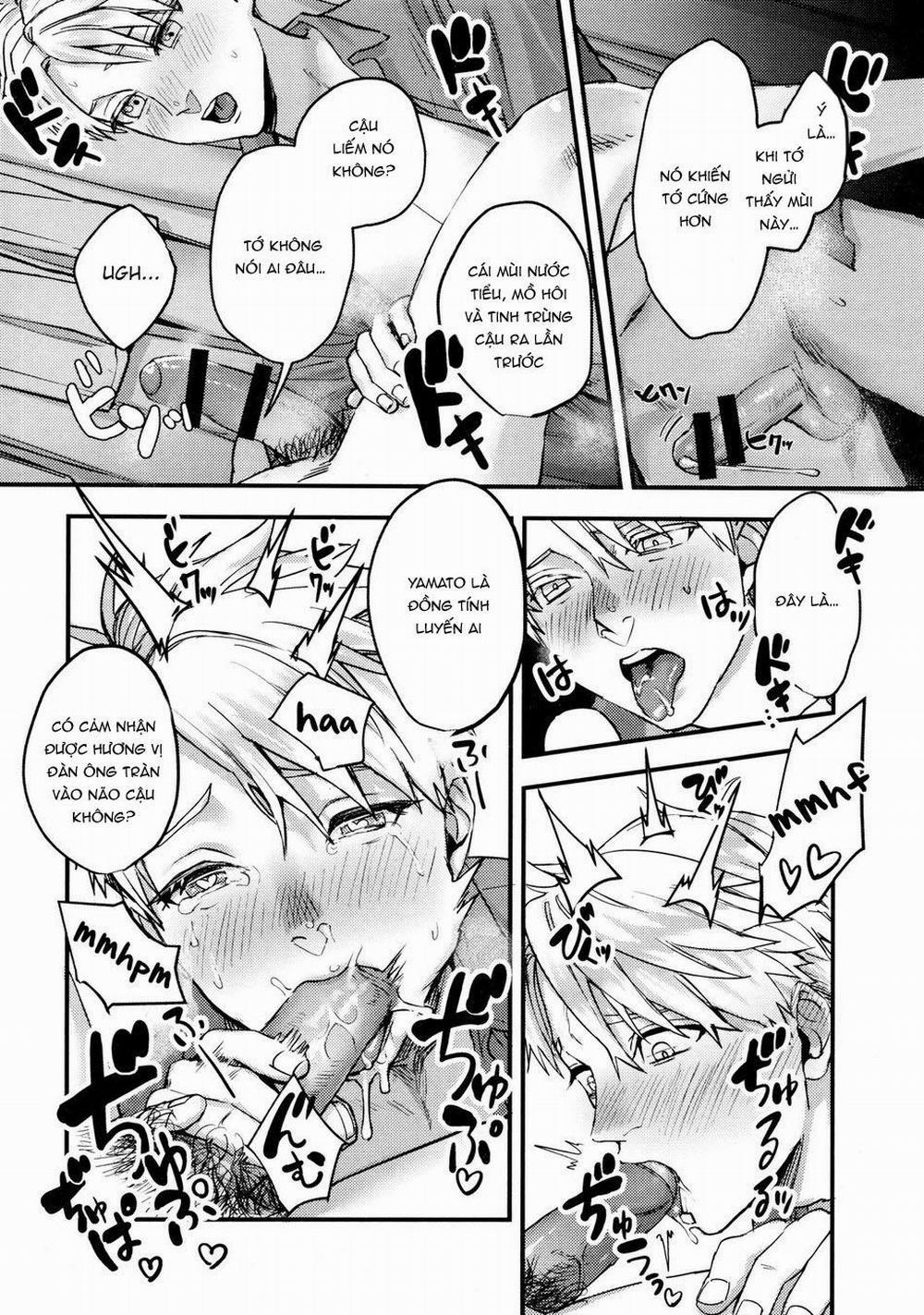 TUYỂN TẬP GÂY NỨNG NHÀ RÔ 255.2 trang 4