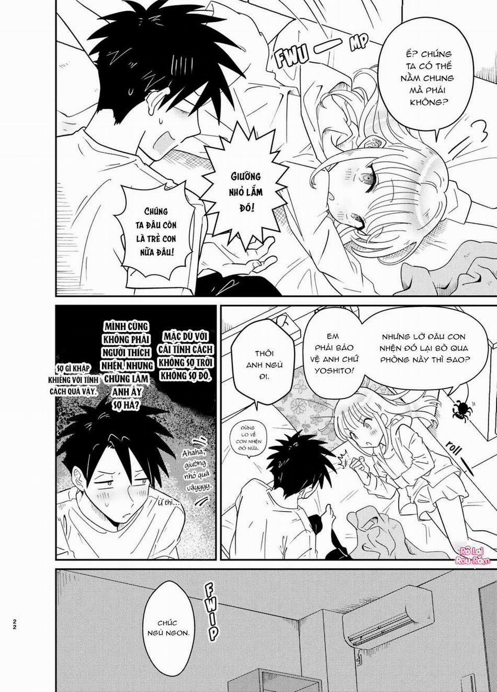 TUYỂN TẬP GÂY NỨNG NHÀ RÔ 256 trang 21