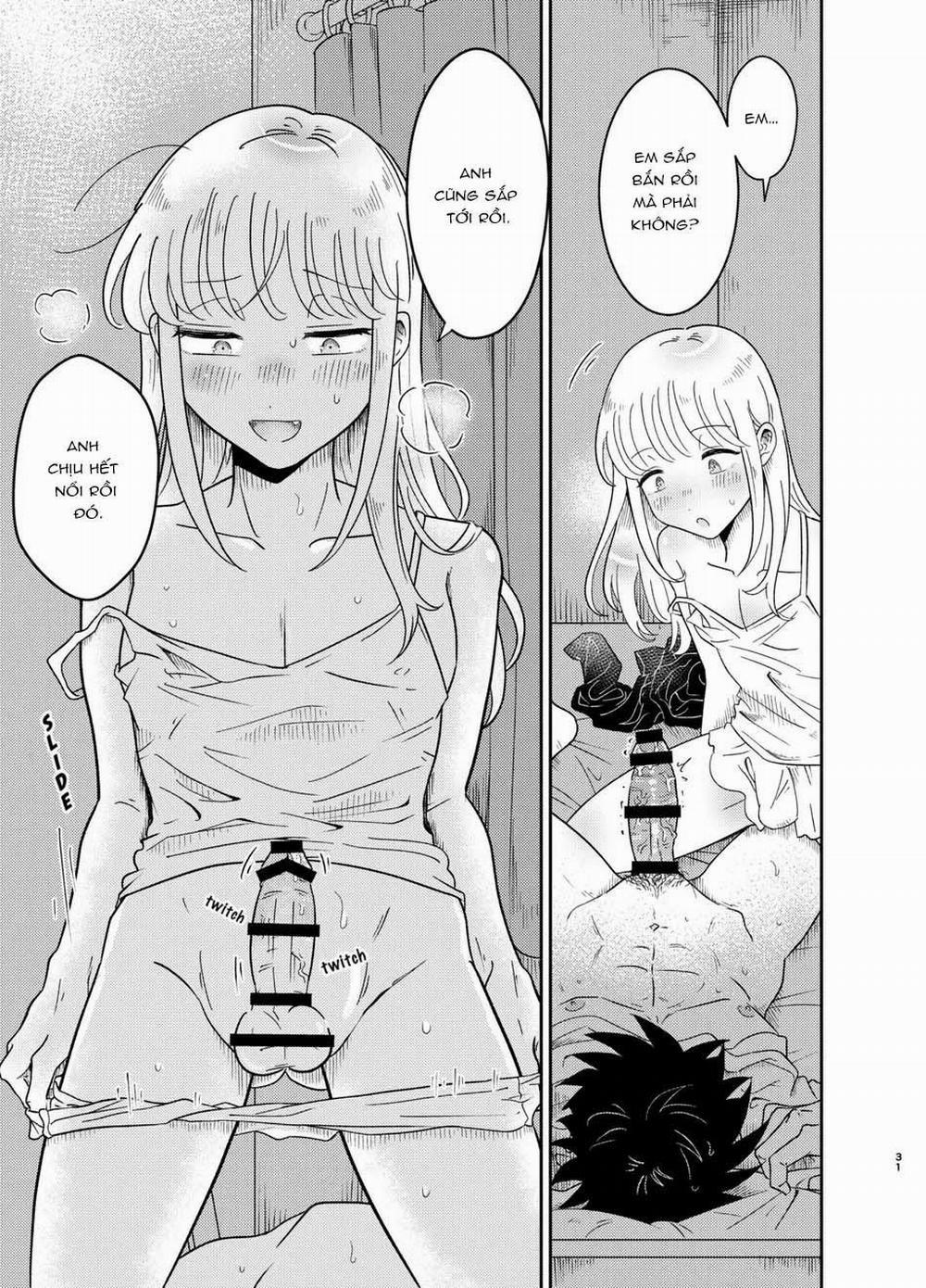 TUYỂN TẬP GÂY NỨNG NHÀ RÔ 256 trang 30