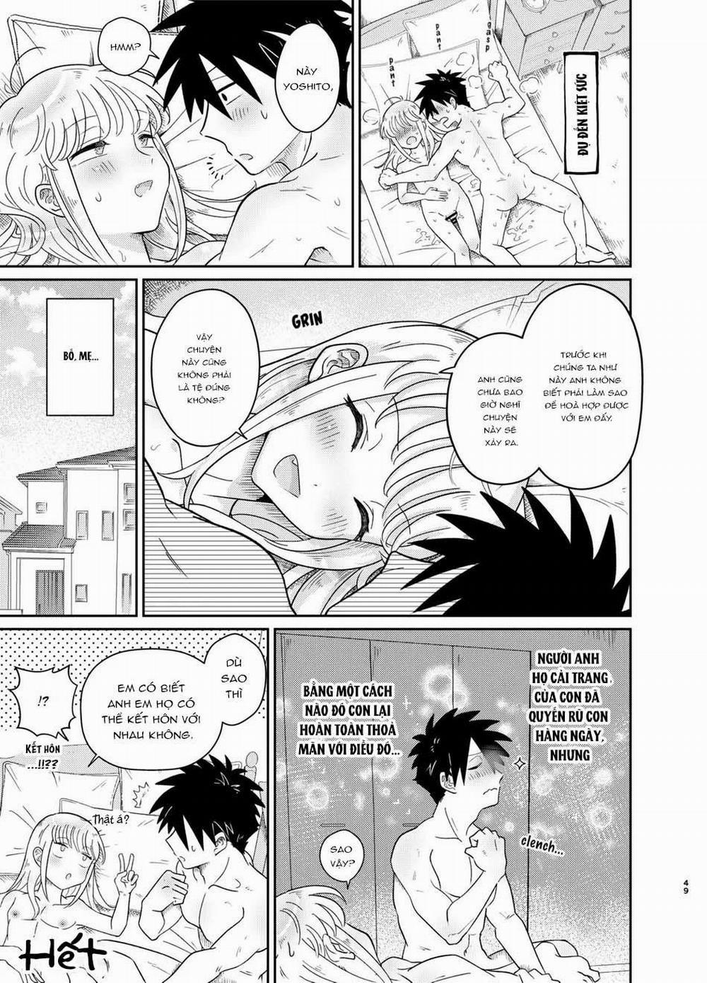 TUYỂN TẬP GÂY NỨNG NHÀ RÔ 256 trang 48