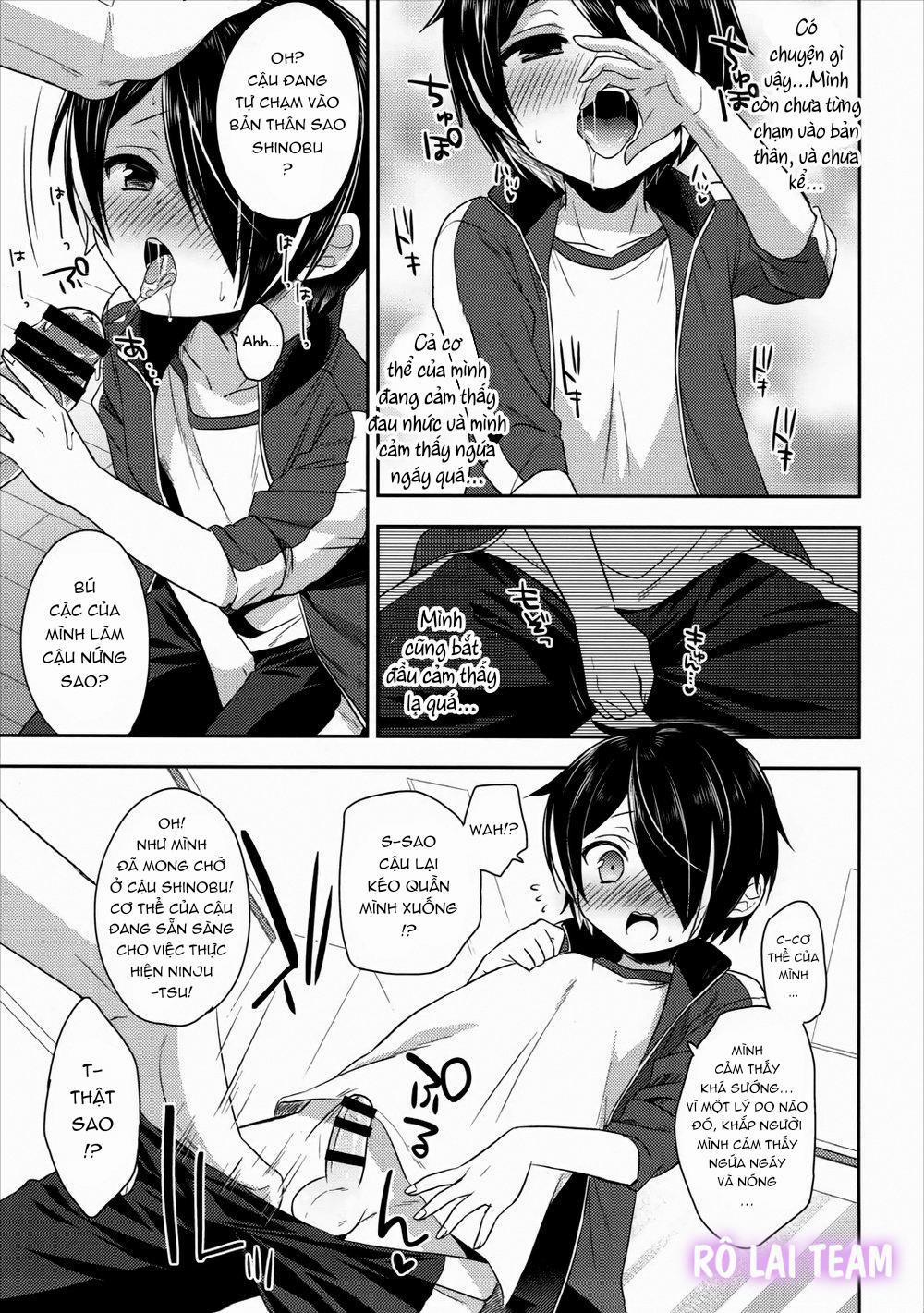 TUYỂN TẬP GÂY NỨNG NHÀ RÔ 26 trang 11