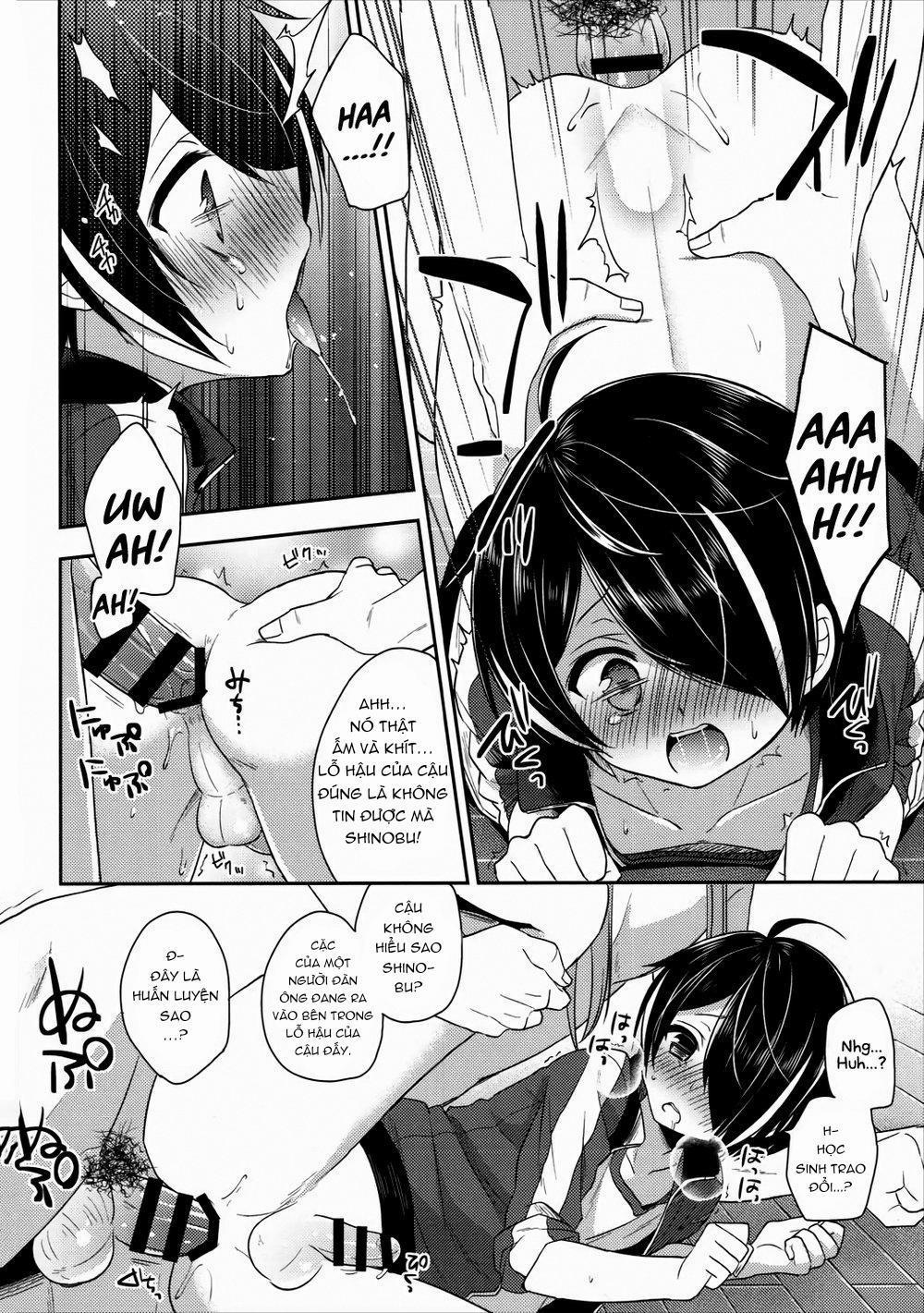 TUYỂN TẬP GÂY NỨNG NHÀ RÔ 26 trang 14