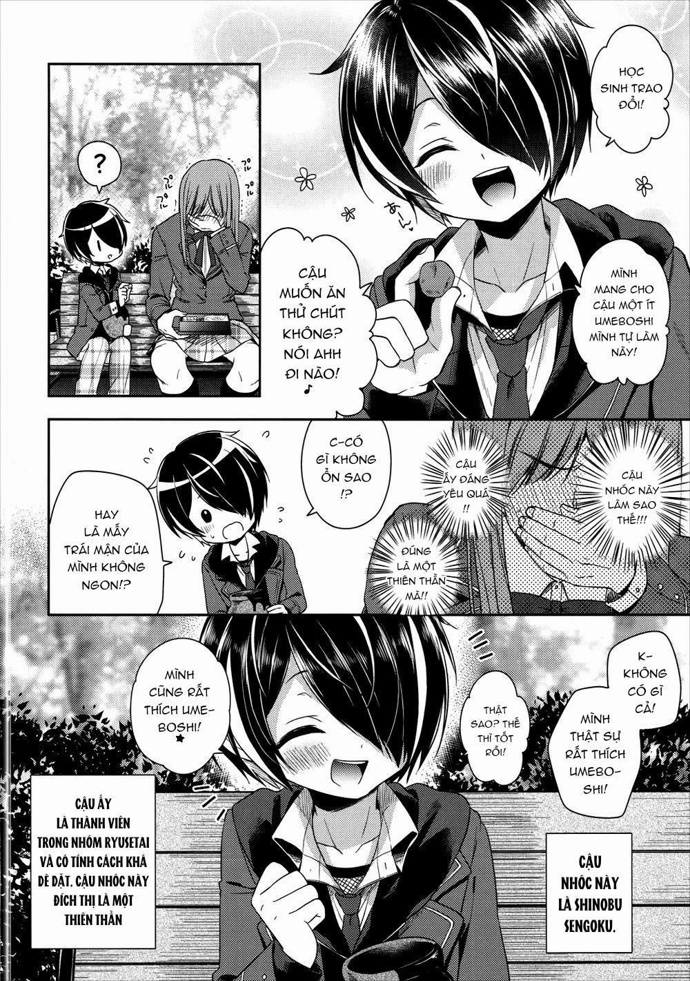 TUYỂN TẬP GÂY NỨNG NHÀ RÔ 26 trang 4