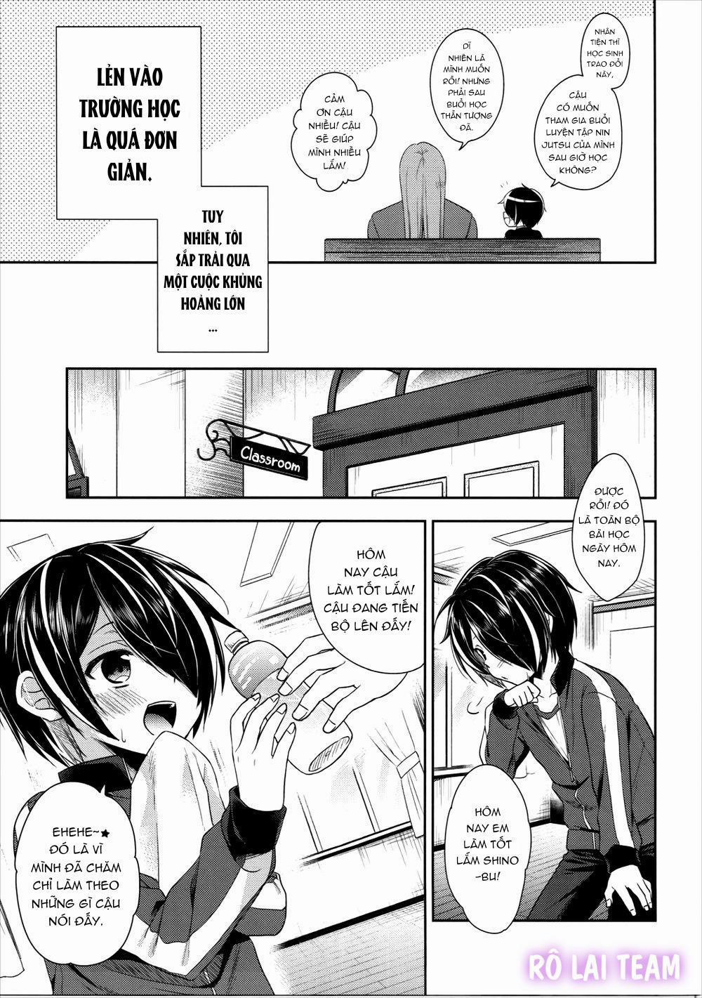 TUYỂN TẬP GÂY NỨNG NHÀ RÔ 26 trang 5