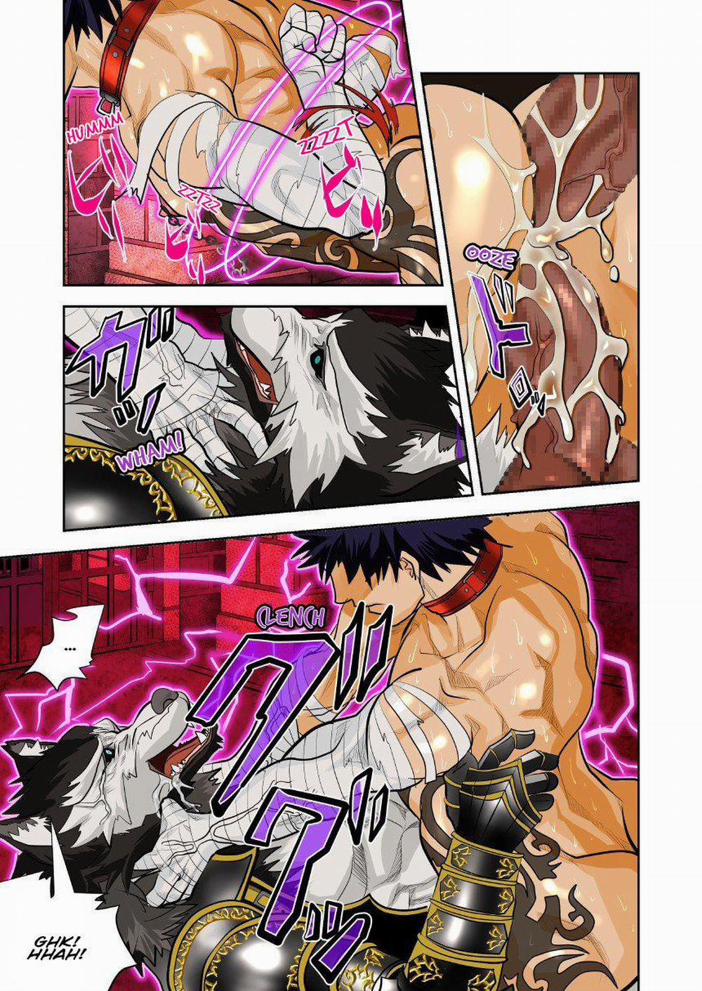 TUYỂN TẬP GÂY NỨNG NHÀ RÔ 27 trang 29