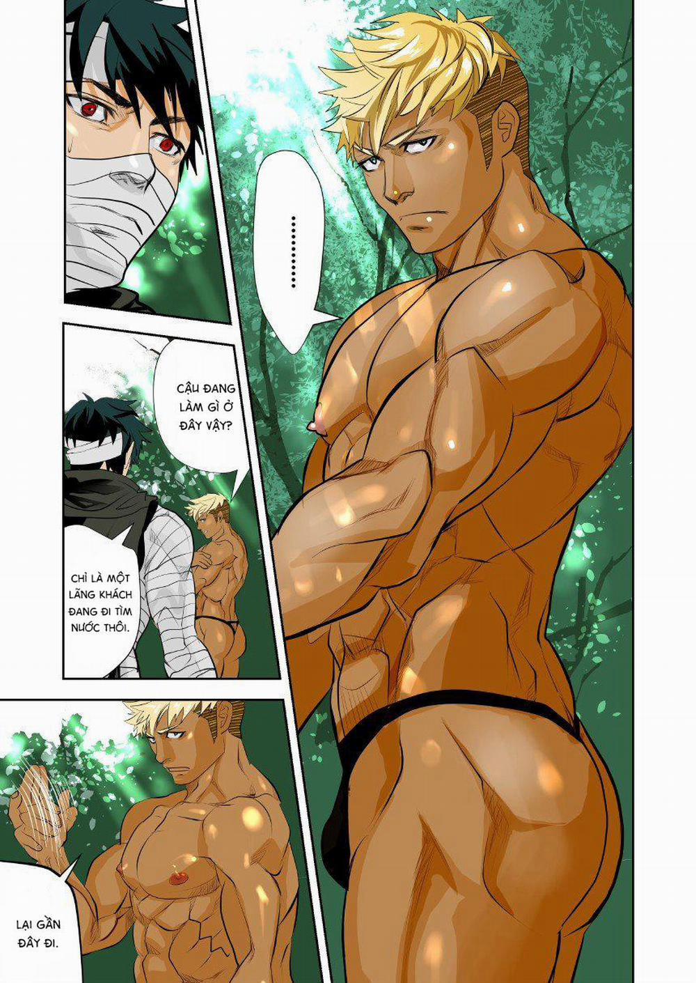 TUYỂN TẬP GÂY NỨNG NHÀ RÔ 27 trang 3