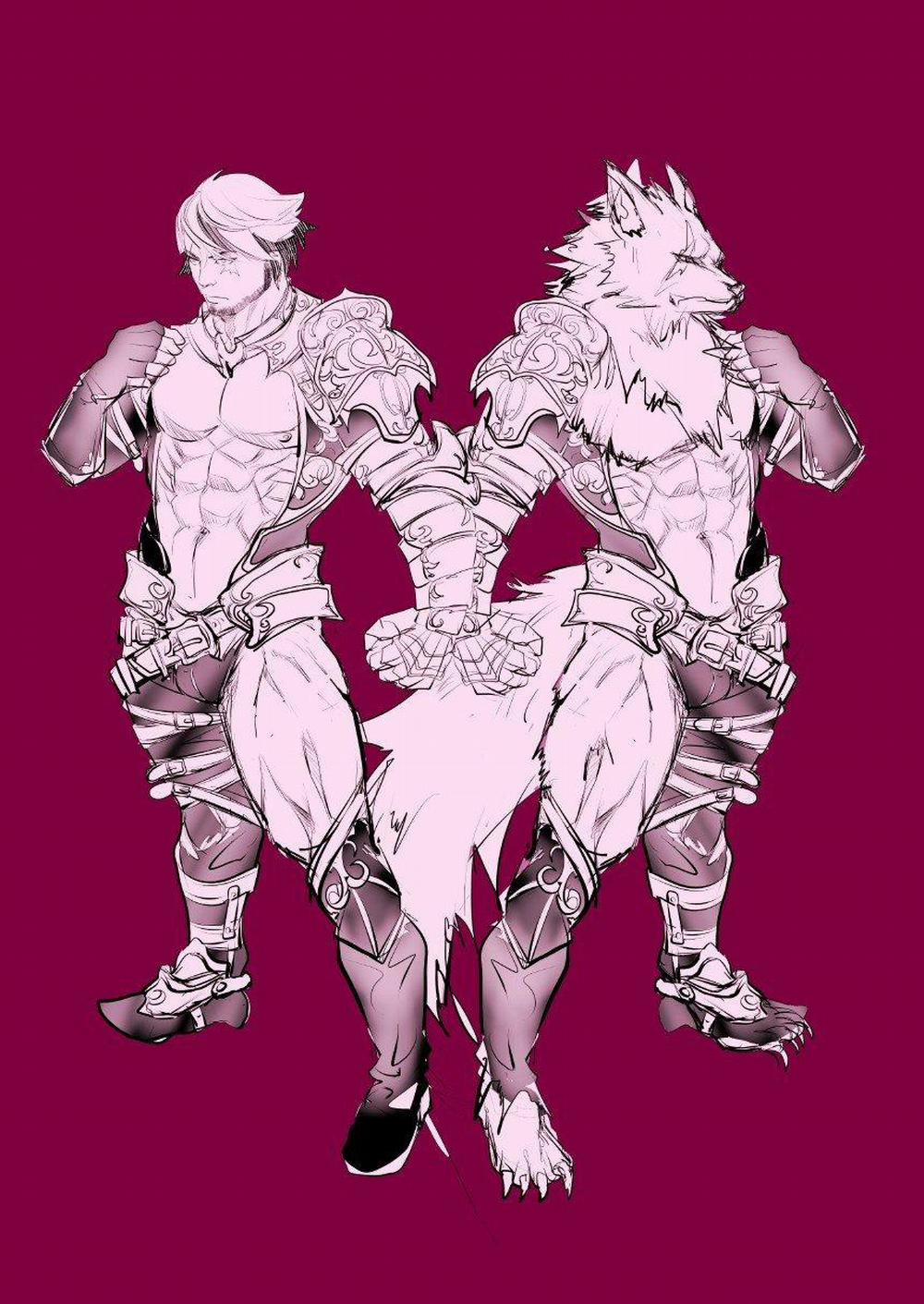 TUYỂN TẬP GÂY NỨNG NHÀ RÔ 27 trang 34