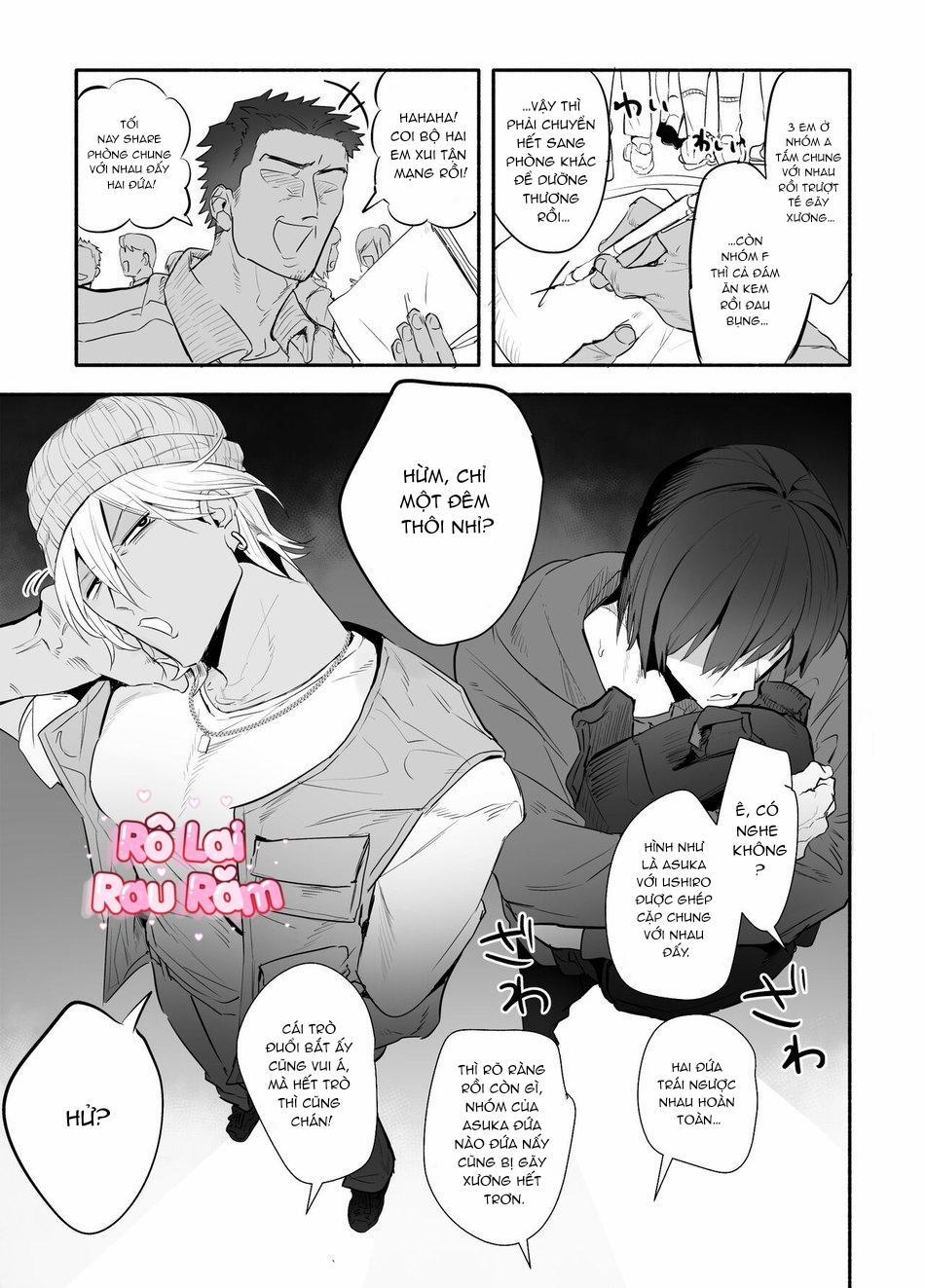 TUYỂN TẬP GÂY NỨNG NHÀ RÔ 280 trang 1