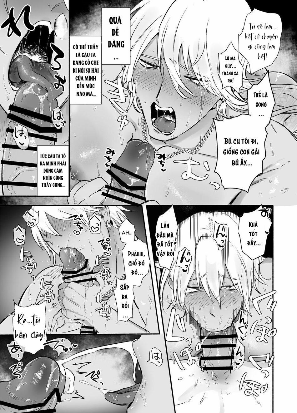 TUYỂN TẬP GÂY NỨNG NHÀ RÔ 280 trang 27