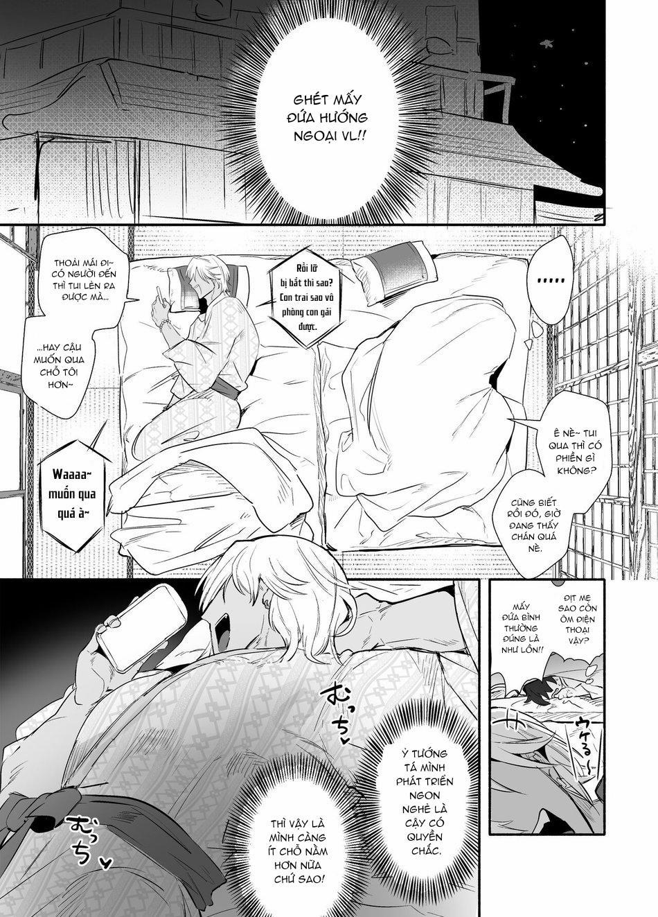 TUYỂN TẬP GÂY NỨNG NHÀ RÔ 280 trang 3