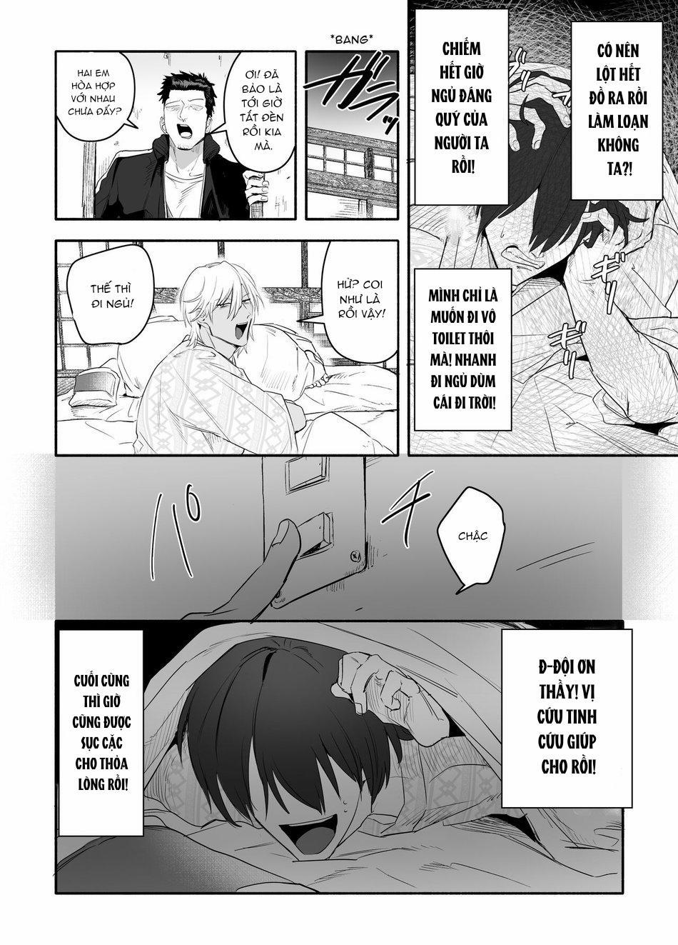 TUYỂN TẬP GÂY NỨNG NHÀ RÔ 280 trang 4