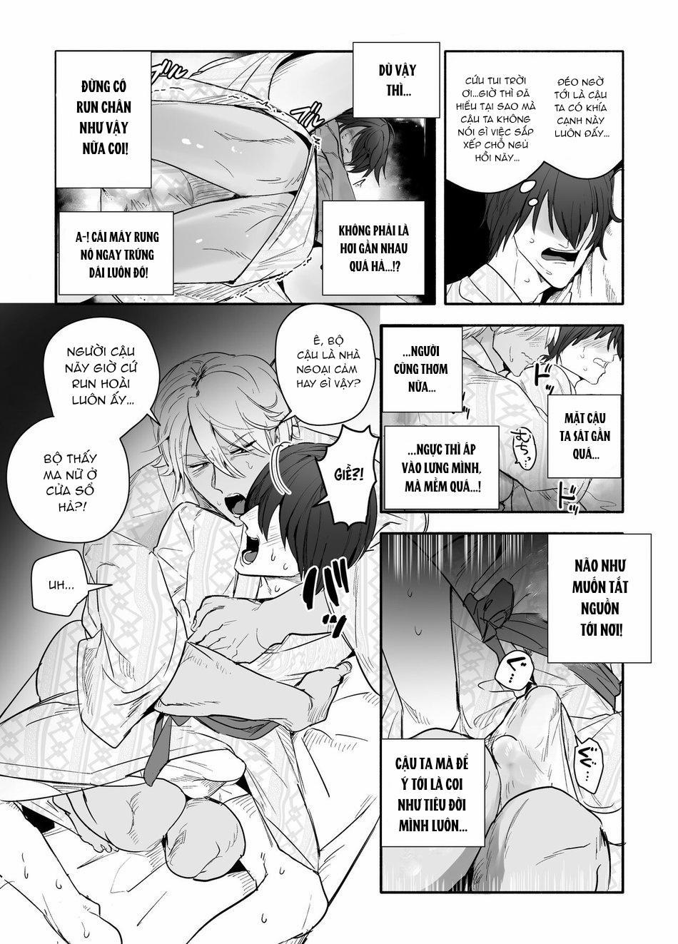 TUYỂN TẬP GÂY NỨNG NHÀ RÔ 280 trang 7