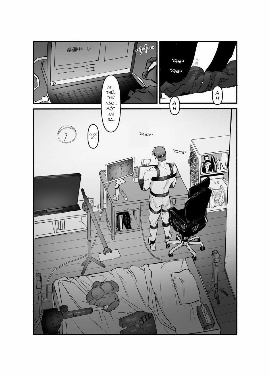 TUYỂN TẬP GÂY NỨNG NHÀ RÔ 281 trang 2