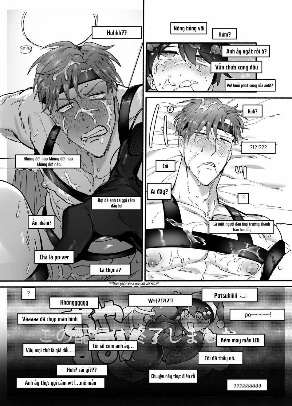 TUYỂN TẬP GÂY NỨNG NHÀ RÔ 281 trang 25